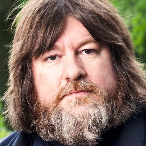 Ebbot Lundberg