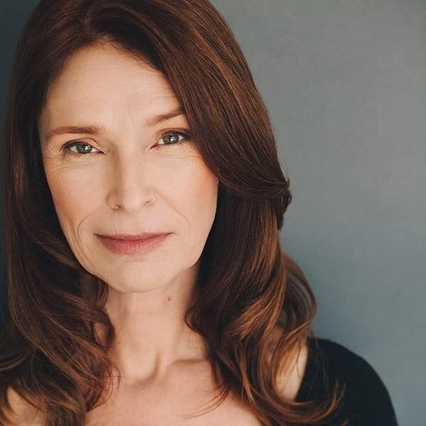 Christine Sloane