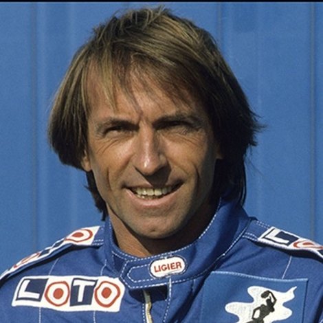 Jacques Laffite