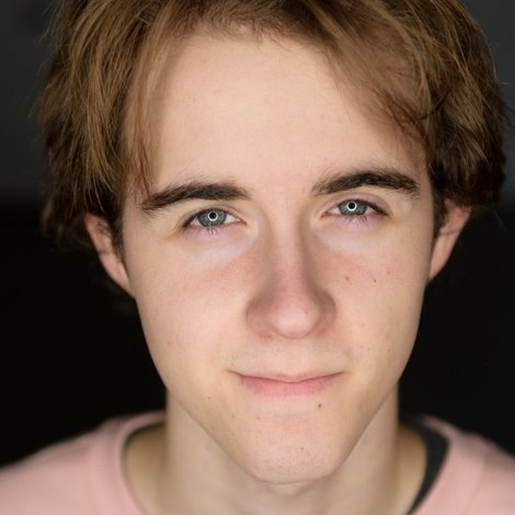 Carter Heintz
