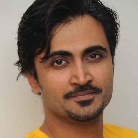 Ashok Raj
