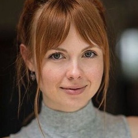 Galadriel Stineman