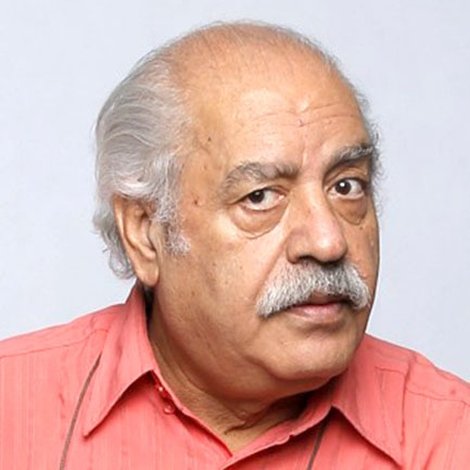 Behzad Farahani