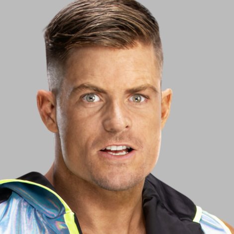Matt Farrelly