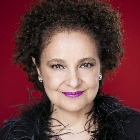 Shari Vasseghi