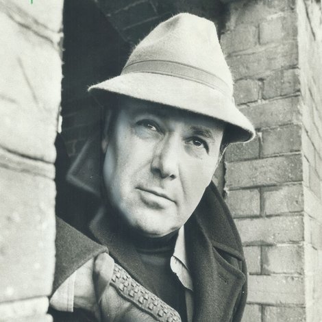 Henry Ramer