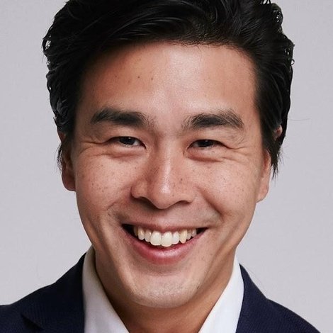 Gareth Yuen