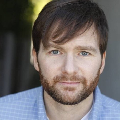 Andy S. Allen