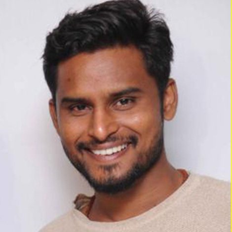 Naveen Shankar