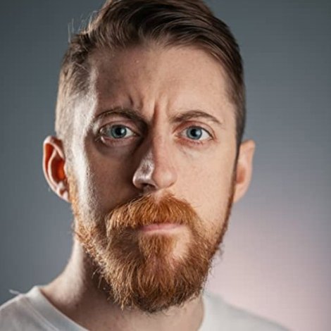 Joseph McGucken