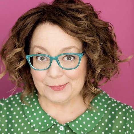 Judy Nazemetz