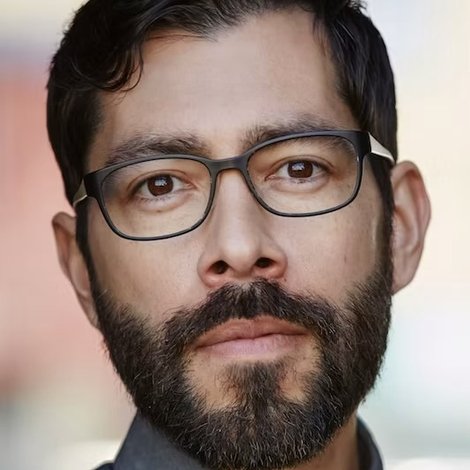 Darius De La Cruz