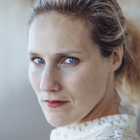 Marit Stocker