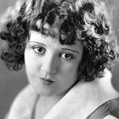 Marion Mack