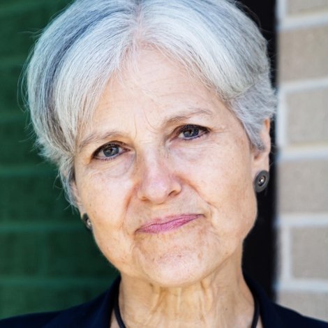 Jill Stein