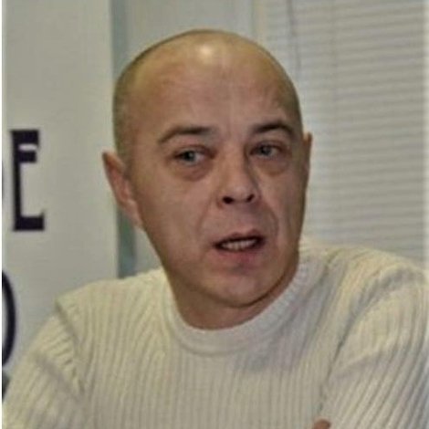 Vadim Nabokov