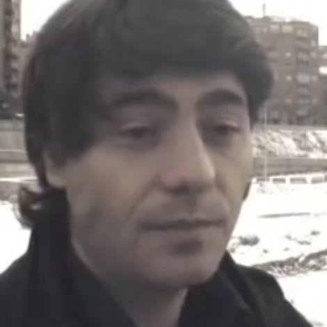 Rubén Fernández