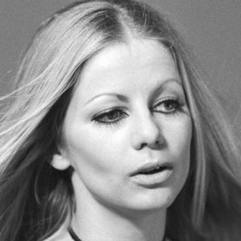 Trudy Labij