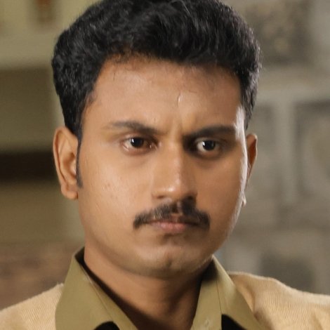 Ranjith D