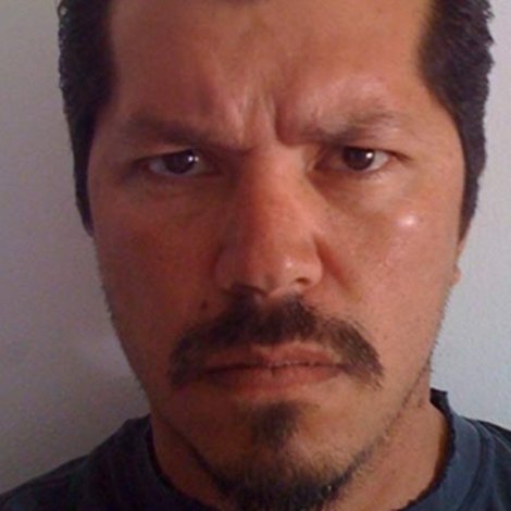 Jose Vasquez