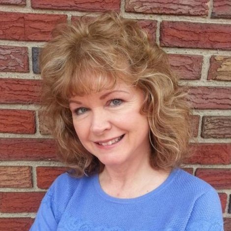 Donna Frazier