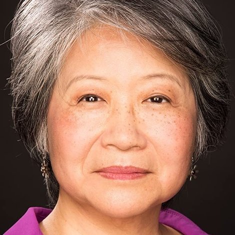 Jo Yang
