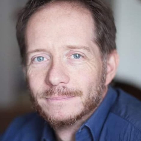 Cyril Aubin