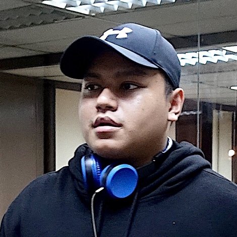 Azril Zaim Aziz