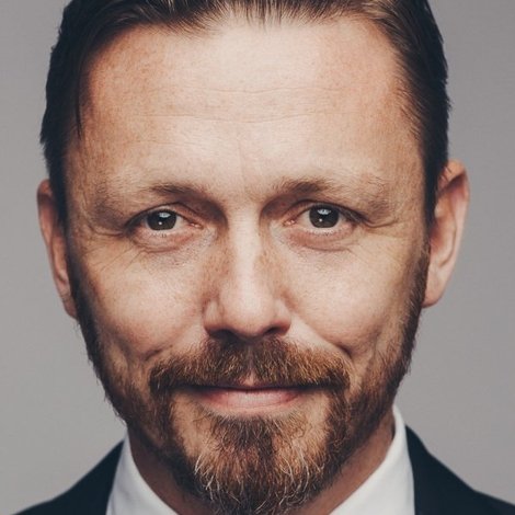 Henrik Vestergård