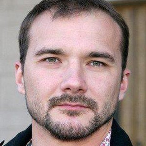 Dmitry Petrun