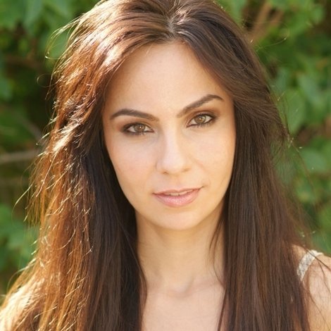 Corina Marie