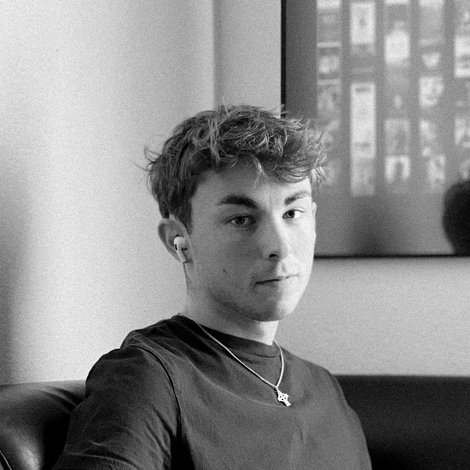 Jack McDonald