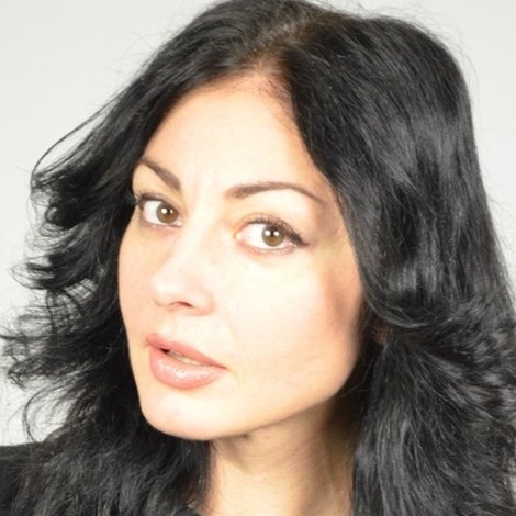 Yuliia Volchkova