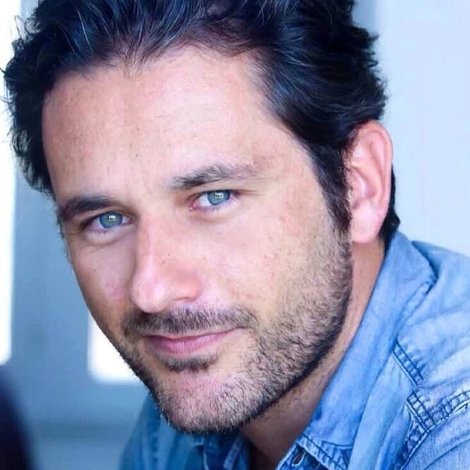 Sébastien Almar