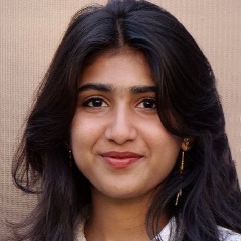 Riya Shibu