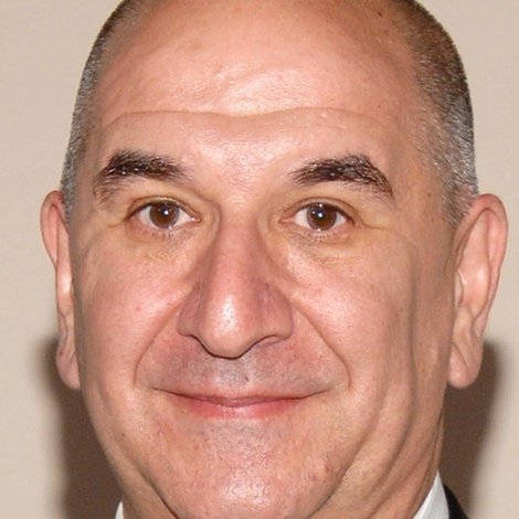 Michael Slovis