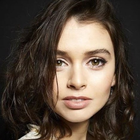 Madeleine Coghlan