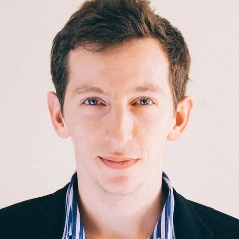 Richard Staviarsky