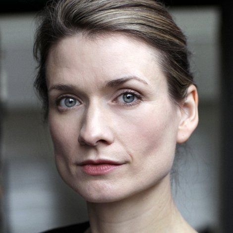 Augustina Seymour