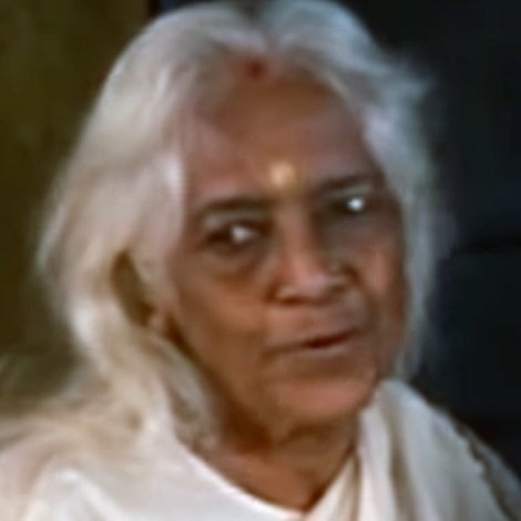 Lakshmi Krishnamurthy