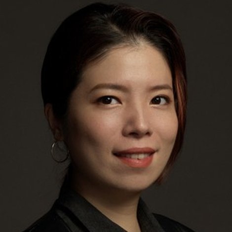 Yi-Shan Lee