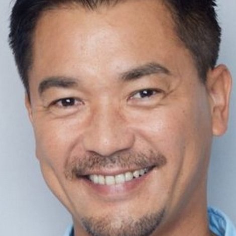 Joe Nakamura