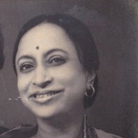Rawshan Zamil