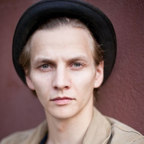 Joseph Bundschuh