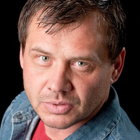 Mark Dalton