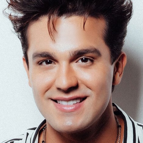Luan Santana