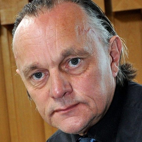Bert Luppes