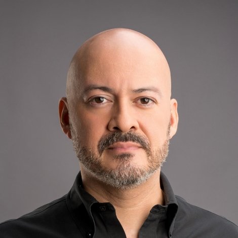 Randy Domínguez