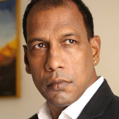 Billy Murali