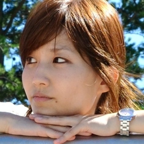 Megumi Tazaki
